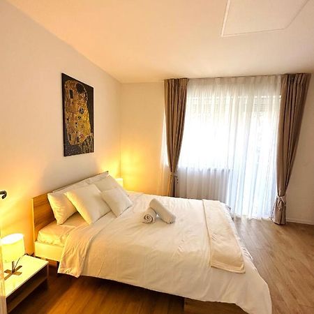 סקופיה Daylight Apartment מראה חיצוני תמונה