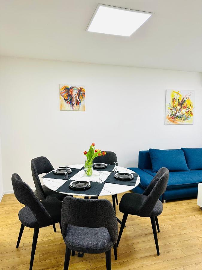 סקופיה Daylight Apartment מראה חיצוני תמונה
