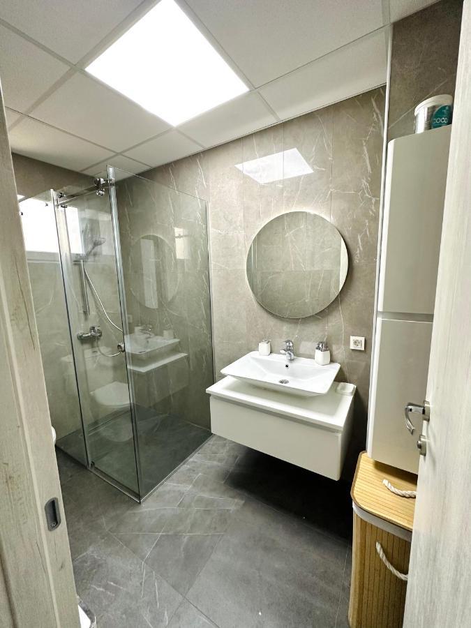 סקופיה Daylight Apartment מראה חיצוני תמונה