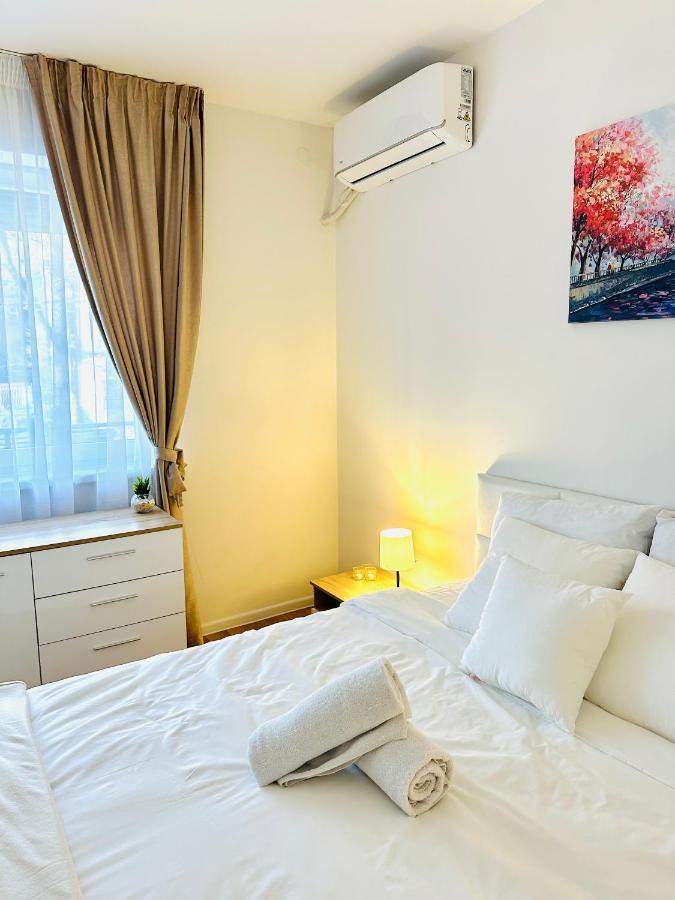 סקופיה Daylight Apartment מראה חיצוני תמונה