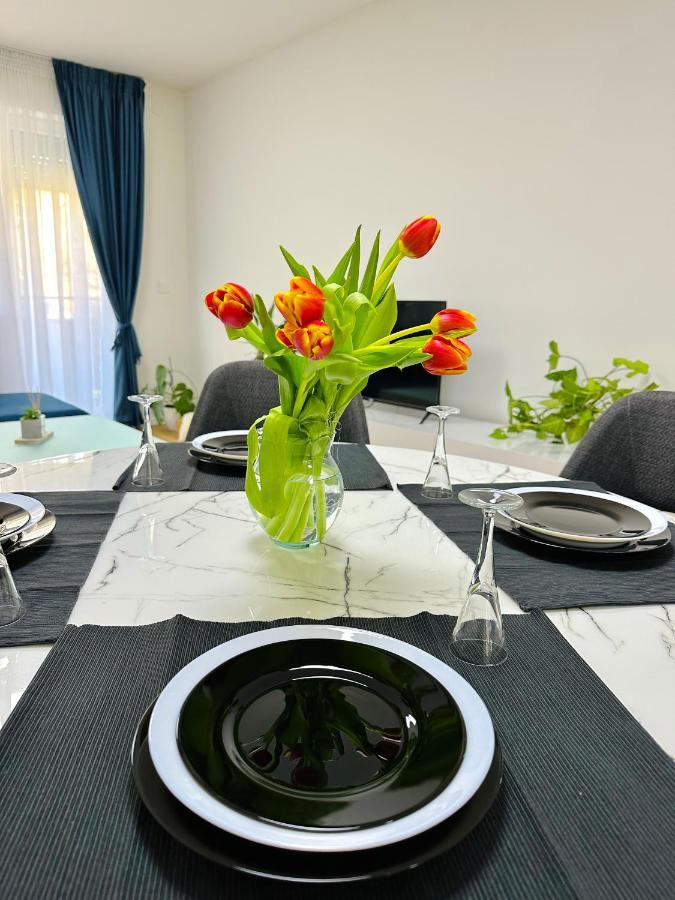 סקופיה Daylight Apartment מראה חיצוני תמונה