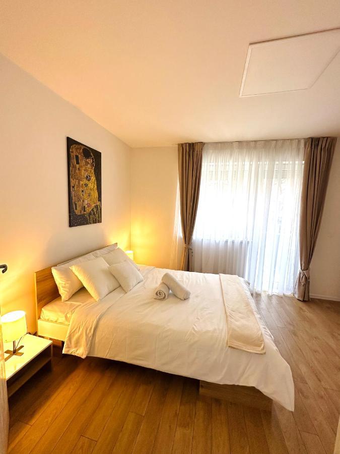 סקופיה Daylight Apartment מראה חיצוני תמונה
