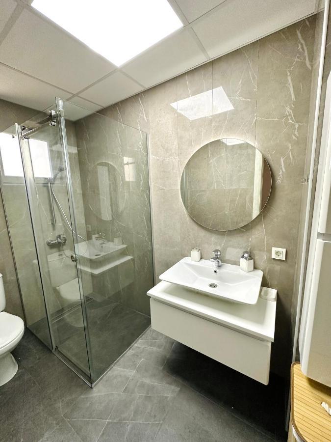 סקופיה Daylight Apartment מראה חיצוני תמונה