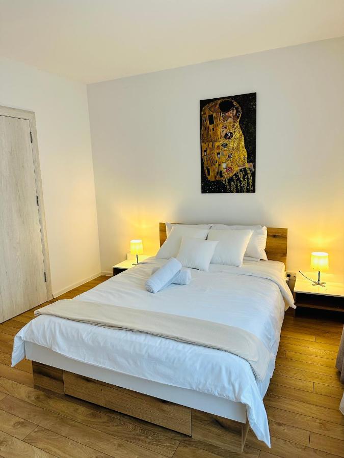 סקופיה Daylight Apartment מראה חיצוני תמונה