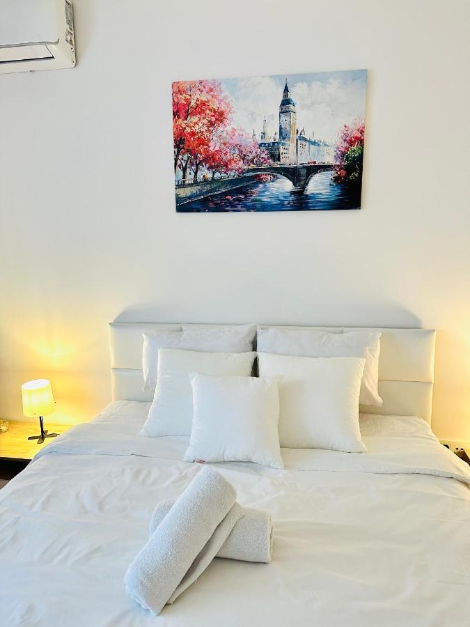 סקופיה Daylight Apartment מראה חיצוני תמונה