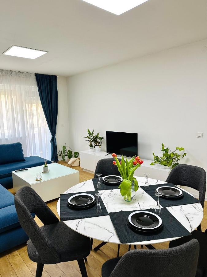סקופיה Daylight Apartment מראה חיצוני תמונה