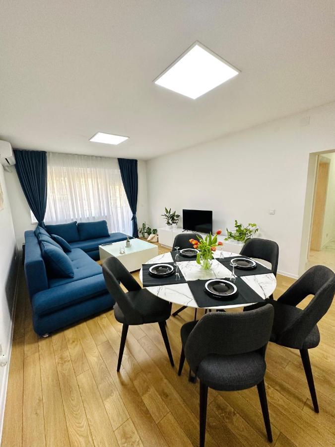 סקופיה Daylight Apartment מראה חיצוני תמונה