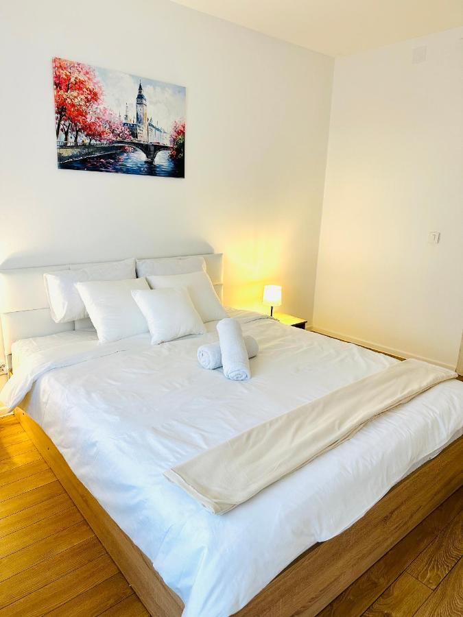 סקופיה Daylight Apartment מראה חיצוני תמונה