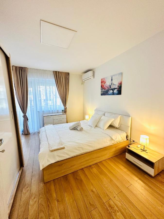 סקופיה Daylight Apartment מראה חיצוני תמונה