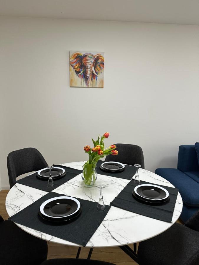 סקופיה Daylight Apartment מראה חיצוני תמונה