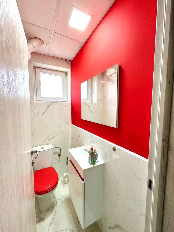 סקופיה Daylight Apartment מראה חיצוני תמונה