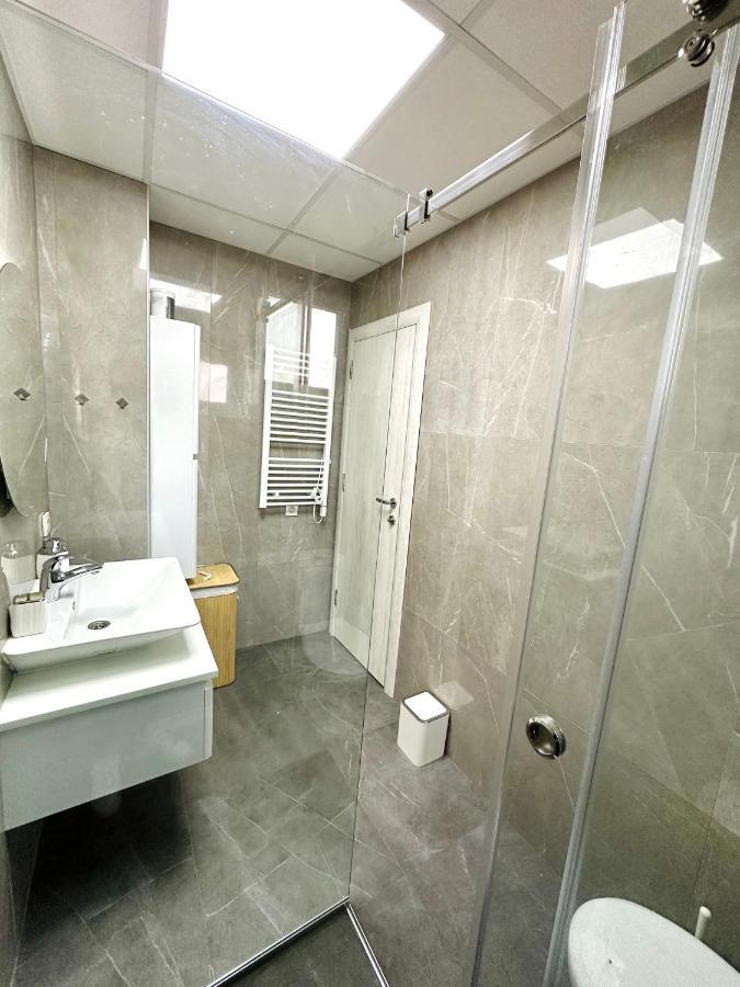 סקופיה Daylight Apartment מראה חיצוני תמונה