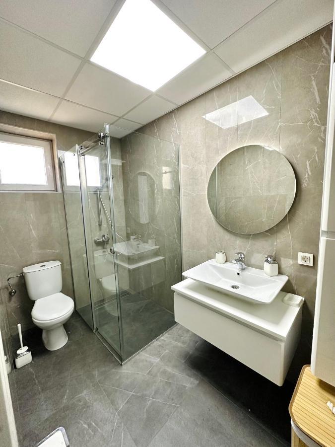 סקופיה Daylight Apartment מראה חיצוני תמונה