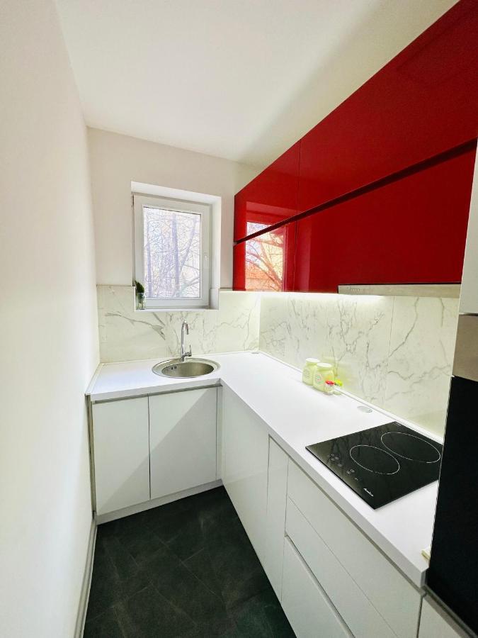 סקופיה Daylight Apartment מראה חיצוני תמונה