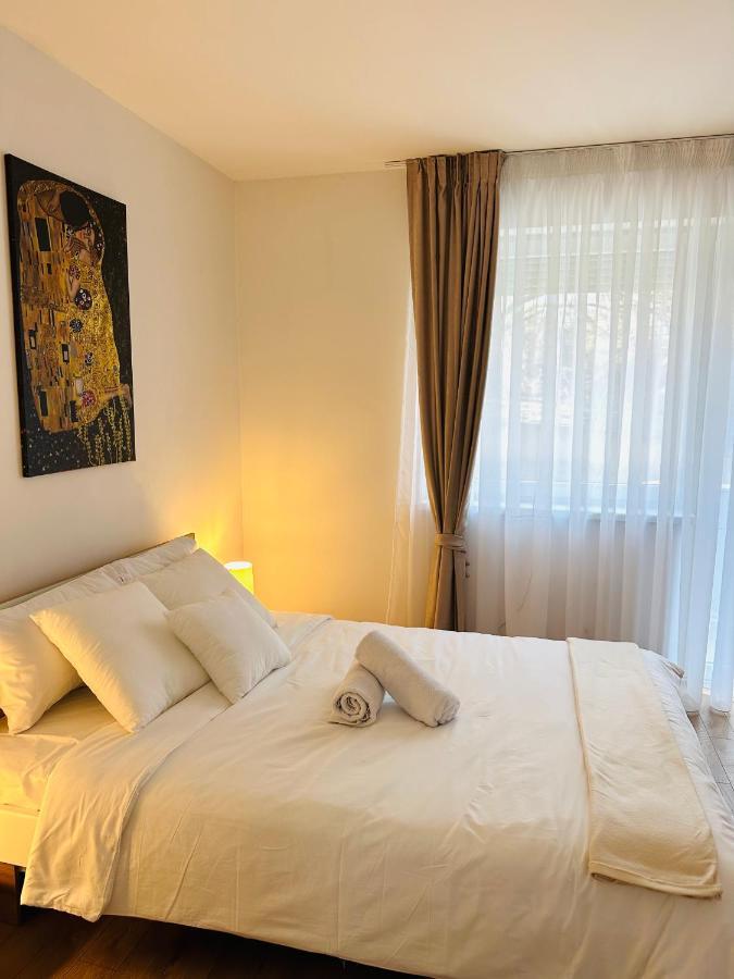 סקופיה Daylight Apartment מראה חיצוני תמונה