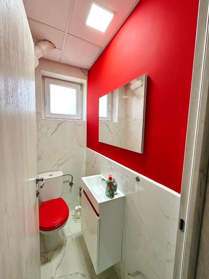 סקופיה Daylight Apartment מראה חיצוני תמונה
