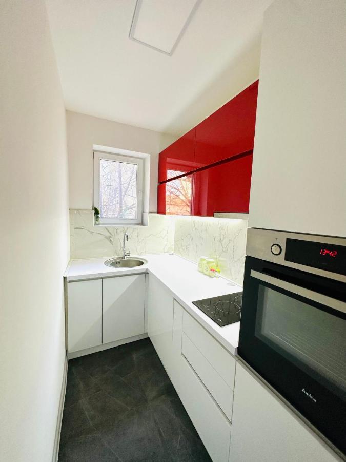 סקופיה Daylight Apartment מראה חיצוני תמונה