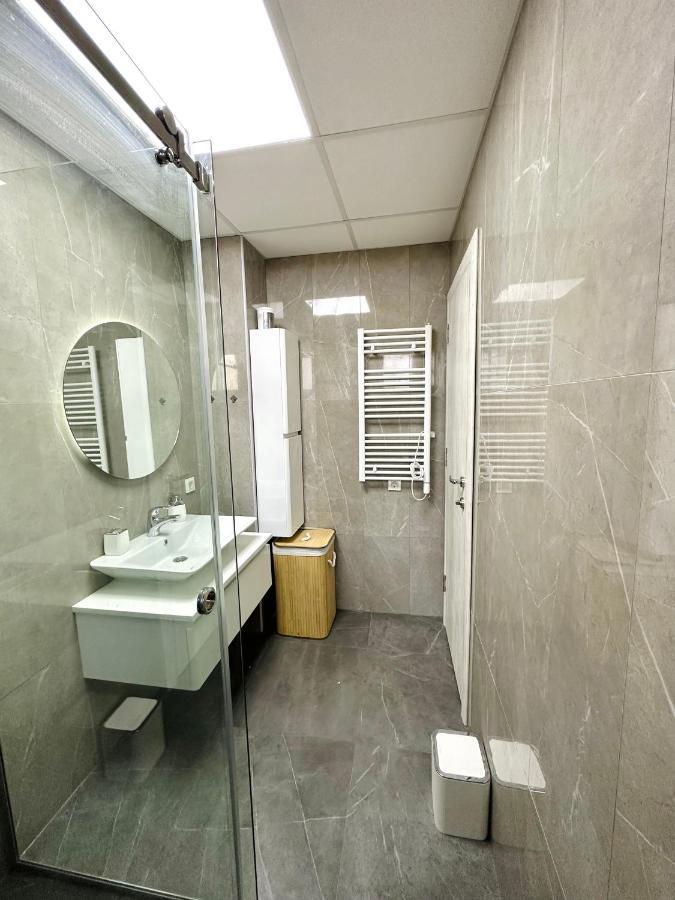סקופיה Daylight Apartment מראה חיצוני תמונה