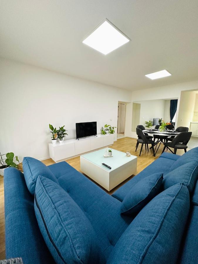 סקופיה Daylight Apartment מראה חיצוני תמונה